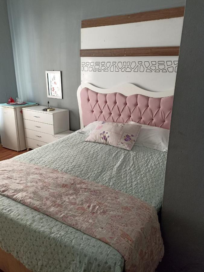 안탈리아 Eva Gold Apart 아파트 호텔 외부 사진